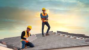 Best Solar Panel Roofing Installation  in Manassas, VA